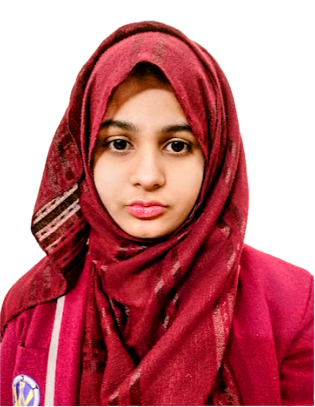 Picture of Mahnoor Fatima