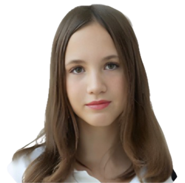 Picture of Kira Tsulaia