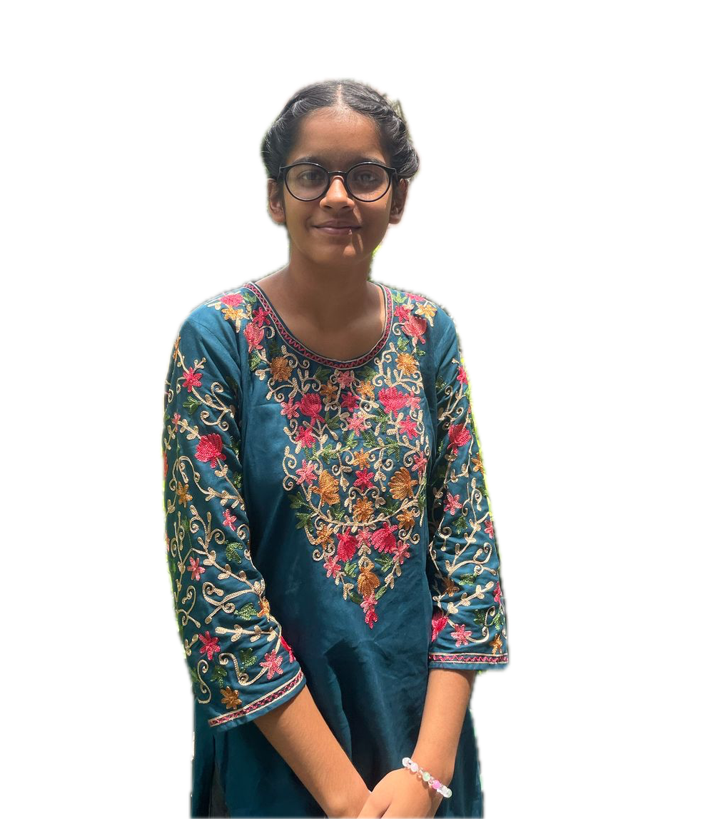Picture of Bakhspreet Kaur