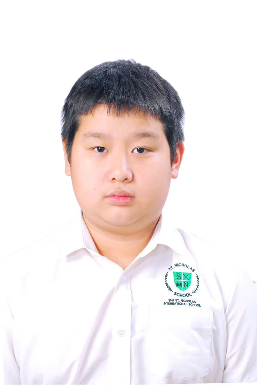 Picture of Tran Ngo Minh Khang
