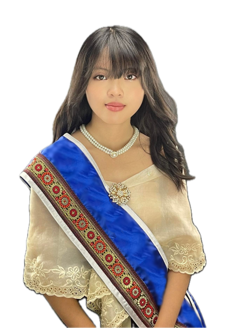 Picture of Mikaela Camille Lago